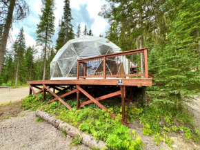 Triple Gs Resort - Geodome 10